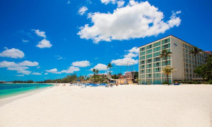 Nassau Resort | Breezes Resort & Spa All Inclusive, Bahamas