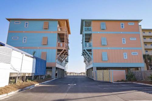 Gulf Shores House | Breezyville Northwest Sky 12BR