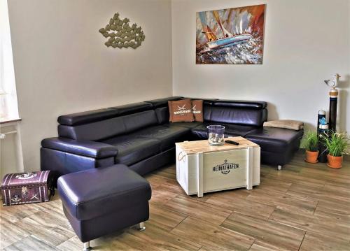 Bahnhofsvorstadt Apartment | Bremen City