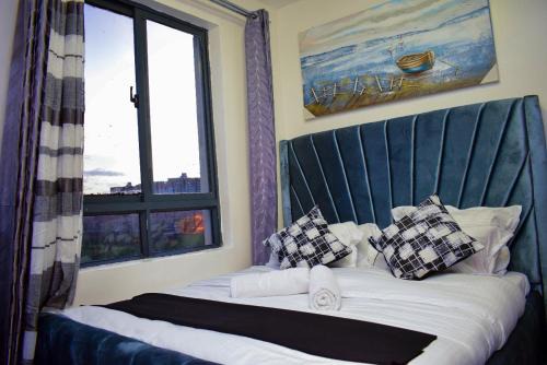 Syokimau Apartment | Brenda luxury homes