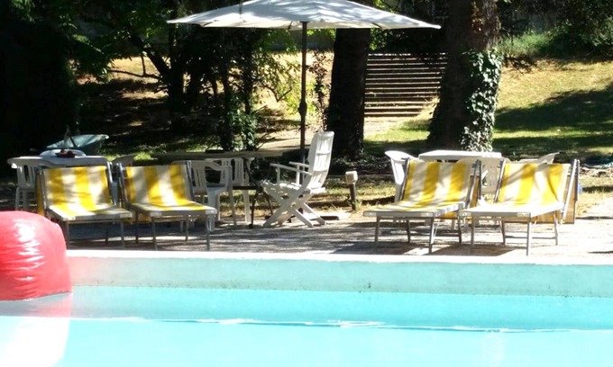 Bressana Bottarone Bed & Breakfast | Bresbot