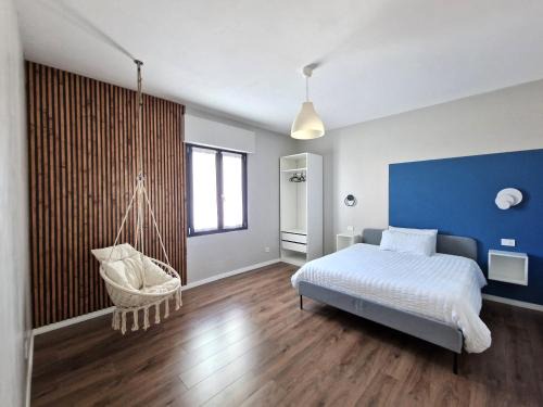 Mompiano Apartment | Brescia Vibes