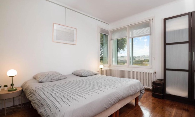 Downtown Apartment | Brest : charmant appartement hypercentre