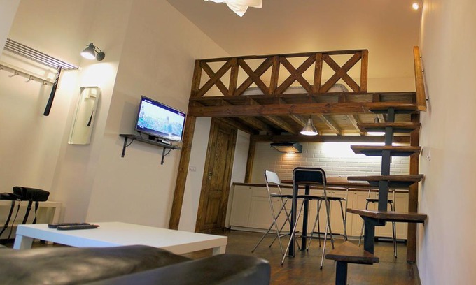 Brest Apartment | Brestappart Studio Dzerzhynskogo