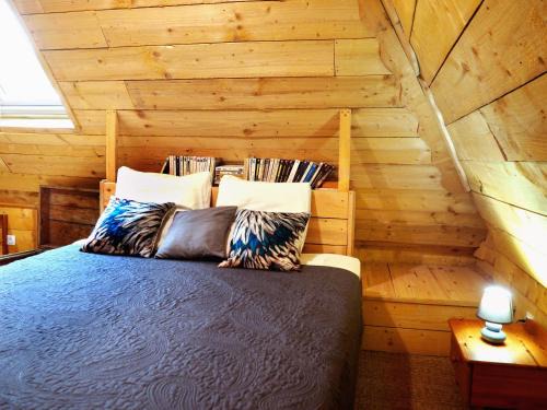 Camlez House | Bretagne Atypique, dormir dans un ancien Couvent