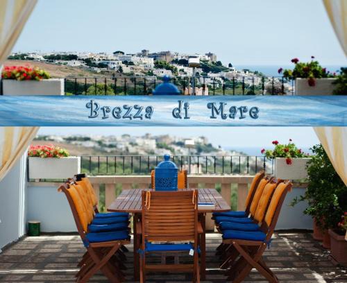 Vignacastrisi Bed & Breakfast | Brezza di Mare