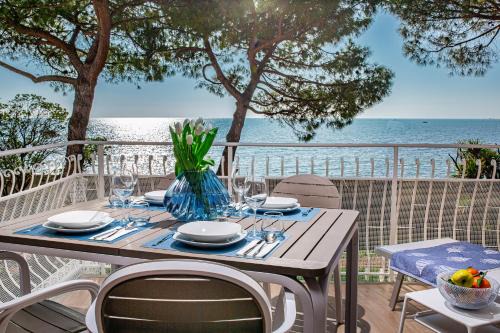 Grado Historic Centre Apartment | Brezza Marina Deluxe Apartment