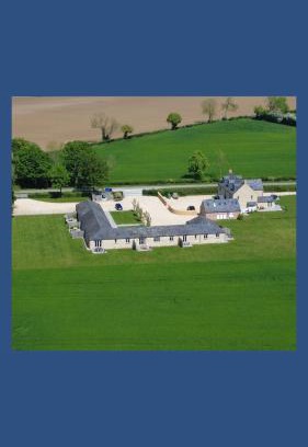 Brackley Apartment | Briary Cottages at Iletts Farm