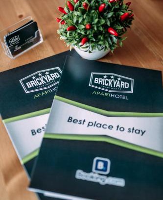 Cluj-Napoca Apartment | Brickyard Apartments Cluj