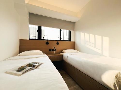 Jordan Hotel | Bridal Tea House Hotel - Yaumatei