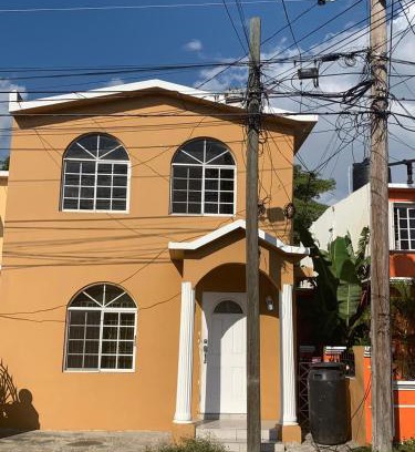 Portmore Apartment | BridgeView Arcadia