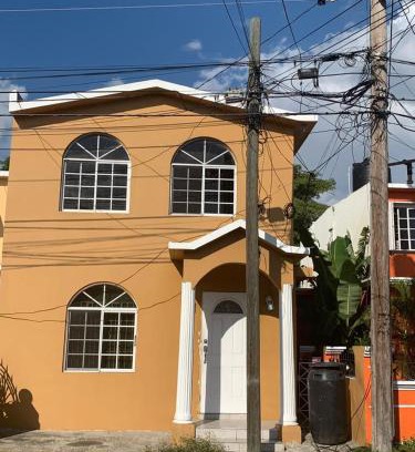 Portmore House | BridgeView Arcadia One