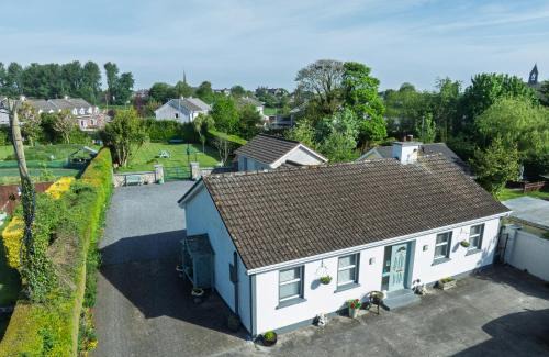 Mountmellick House | Brielle House