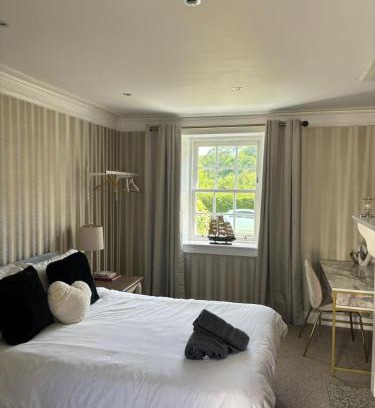 Ayr Apartment | Brig o Doon 3