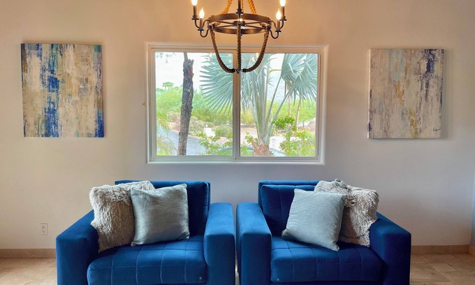 Paradise Hills Apartment | Bright and Charming apartment in Paradise Valley