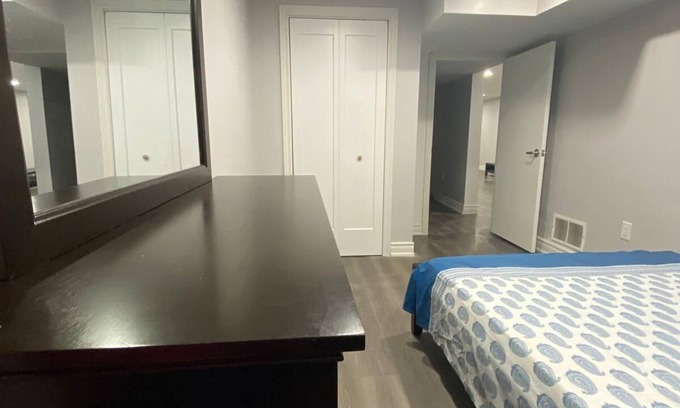 Hamilton House | Bright and Comfortable Stay.