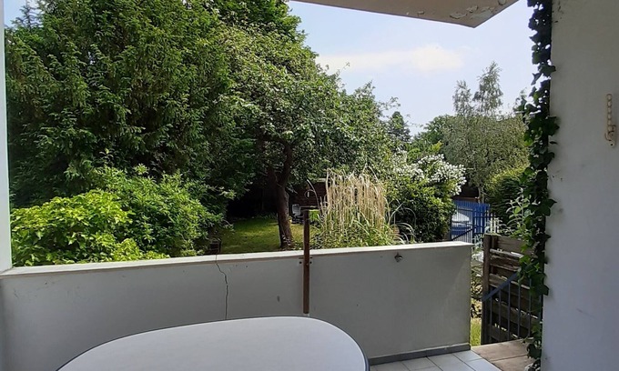 Gete Apartment | Bright and well-kept vacation apartment