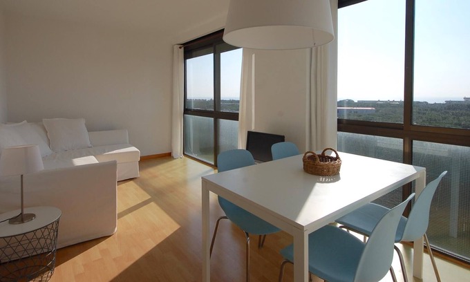 Gava Apartment | BRIGHT APARTMENT in GAVA MAR