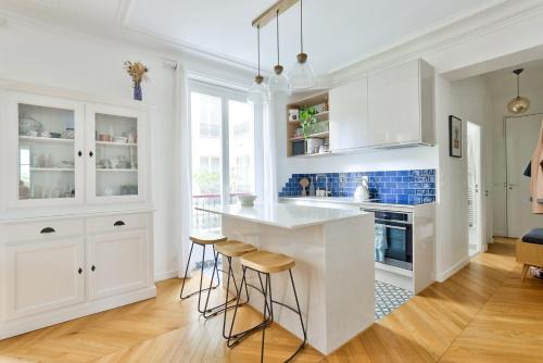 Archives Apartment | Bright Apartment in the Heart of Le Marais