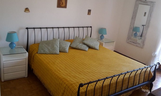 Luino Apartment | Bright apartment Luino center