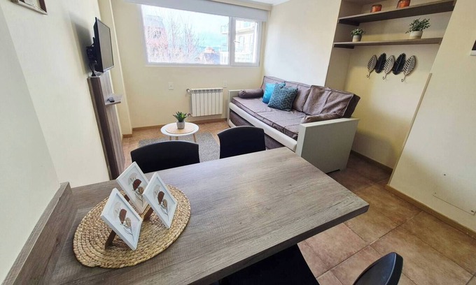 Centro Apartment | Bright, centrally located apartment