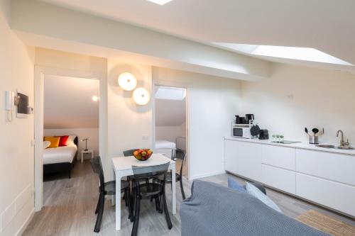 Acquabella Apartment | Bright Attic M4 - 2 Bedrooms