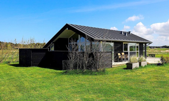 Grønhøj House | Bright Beach House Retreat - By Traum Ferienwohnungen