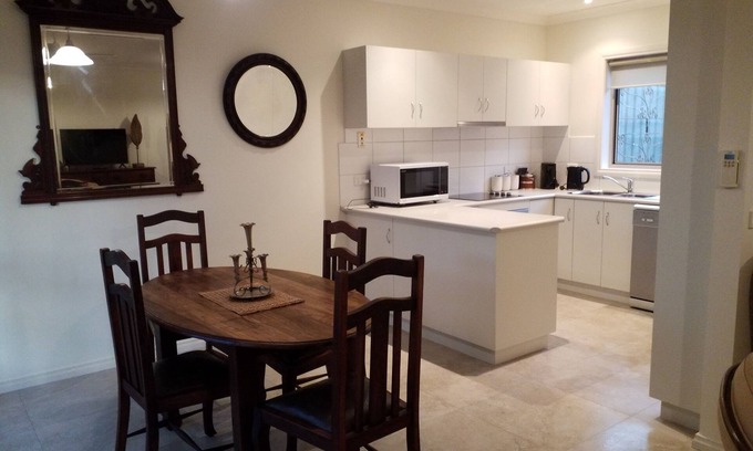 Bright House | Bright Deluxe No1. Accommodation Luxury for Couples