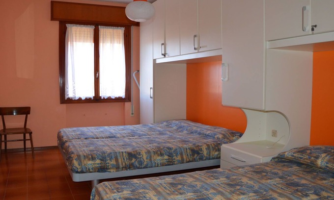 Caorle Apartment | Bright house near the beach in Caorle