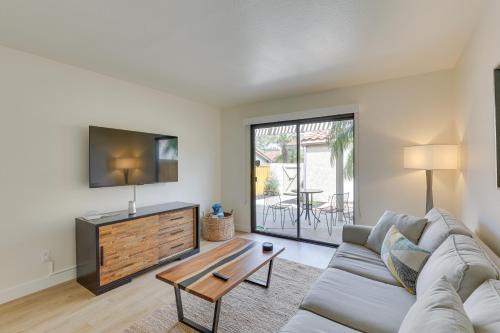 Spinnaker Hill House | Bright Townhome in Carlsbad 1 Mile to Beach!
