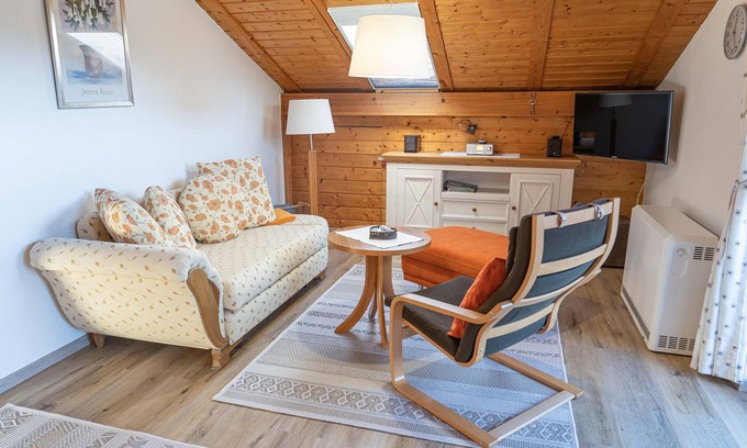 Halblech Apartment | Bright vacation apartment in Haus Hoamatland in Halblech, near Füssen in the beautiful Allgäu region