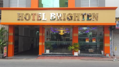 Colombo Hotel | Brighten Hotel