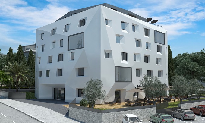 Bacvice Hotel | Briig Boutique Hotel