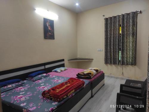 Mathura House | Brij Lok Dhaam 89792sham16956