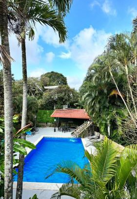 Alajuela Hotel | Brillasol Airport Hotel