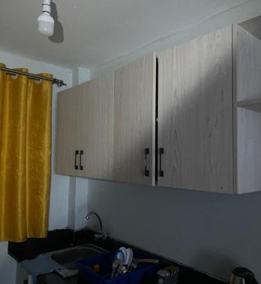 Muthaiga Apartment | Brilliant homes luxury studio apartments