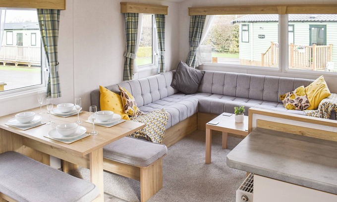 Knaresborough Cottage | Brimham Retreat - UK37641