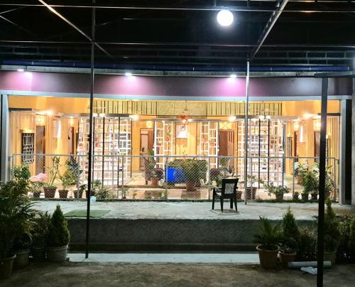 Karwar House | Brindavan