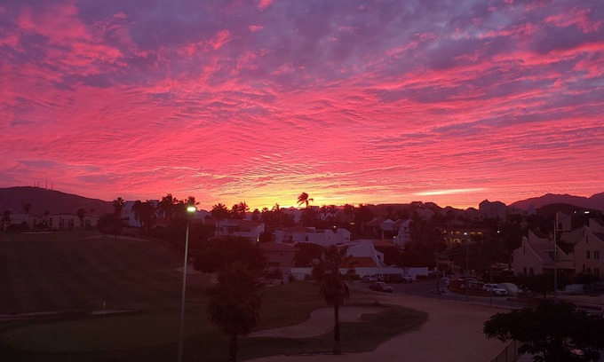 Campo de Golf Fonatur Condo | BRING THE WHOLE FAMILY 3 BEDROOM CONDO