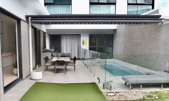 Bokarina House | Brisa at Bok - walk to the beach, pet by approval