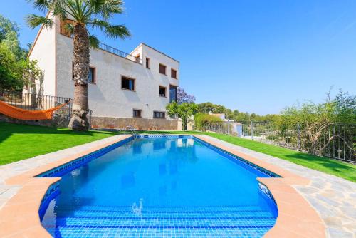 La Riera de Gaia Villa | Brisa by Unik Vacation