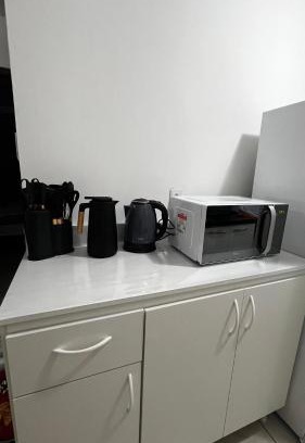 Sertao do Maruim Apartment | Brisa Catarinense