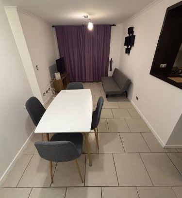Arica Apartment | Brisa del Pacifico