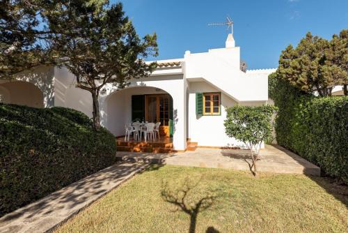 Son Xoriguer Apartment | Brisa Mar 2, 2 bedroom apartment, Cala'n Bosch