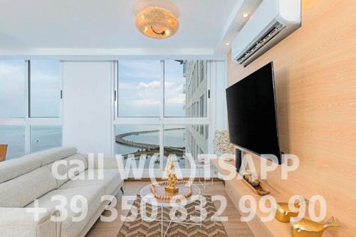 Calidonia Apartment | Brisa Marina