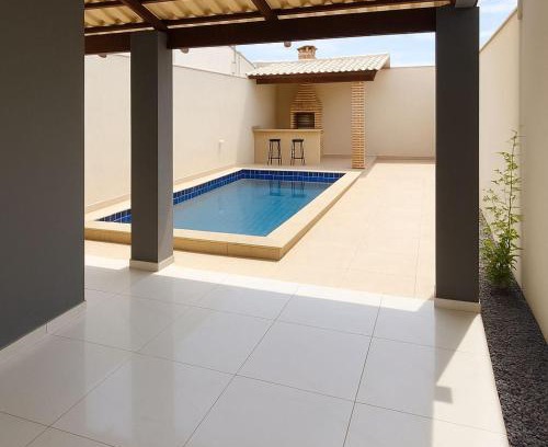 Nova Nazare House | Brisamar