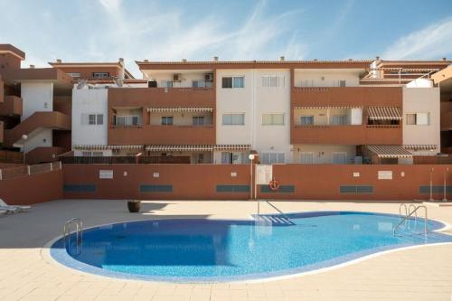 Puerto de Guimar Apartment | Brisas de Güimar