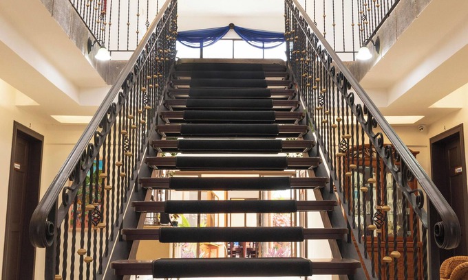 Ciudad Cariari Hotel | Brisas del Aeropuerto