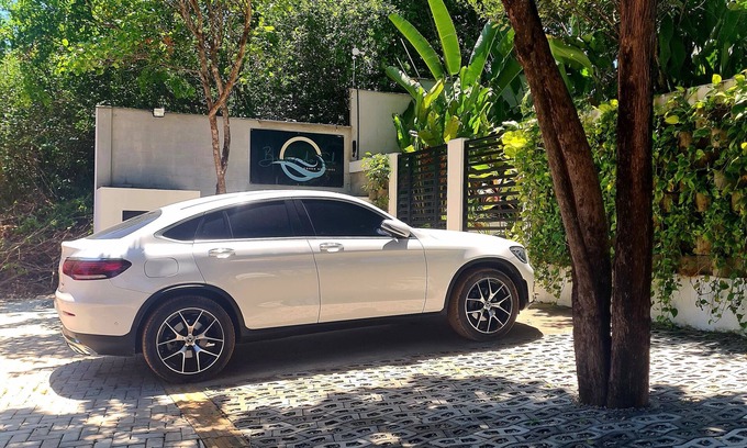 Pipa Condo | Brisas do Sul