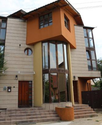 Calea Sever Bocu Apartment | BRISO Apartments